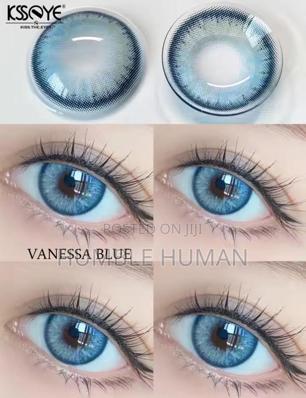 Contact Lens · Photo 3