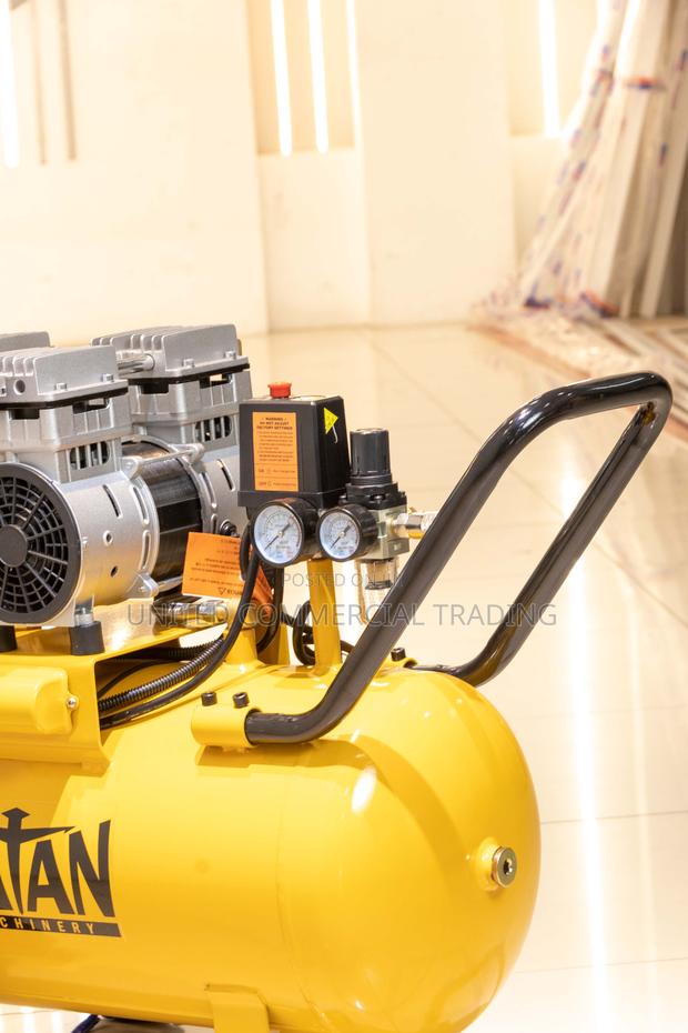 Air Compressor (50l 3hp) · Photo 2