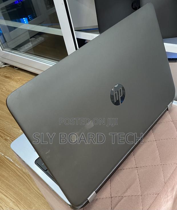 Laptop HP ProBook 450 G2 8GB Intel Core I5 SSD 256GB · Photo 4