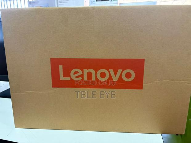 New Laptop Lenovo 8GB Intel Core I5 SSD 512GB · Photo 2