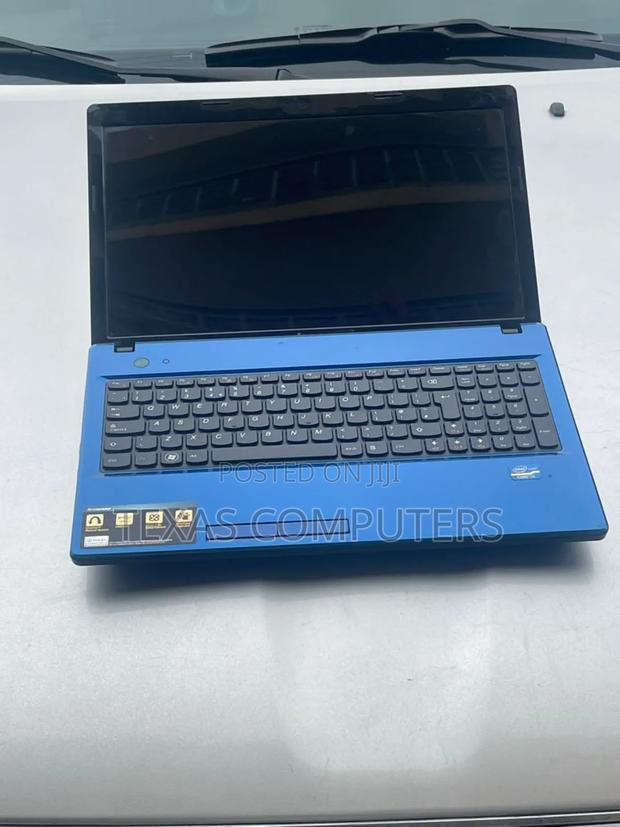 Laptop Lenovo G550 8GB Intel Core I7 HDD 500GB · Photo 2