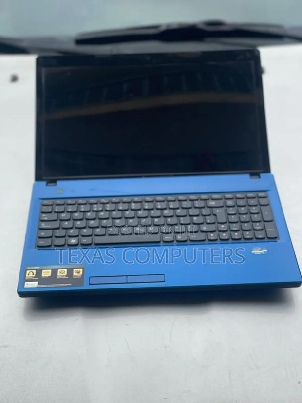 Laptop Lenovo G550 8GB Intel Core I7 HDD 500GB · Photo 3