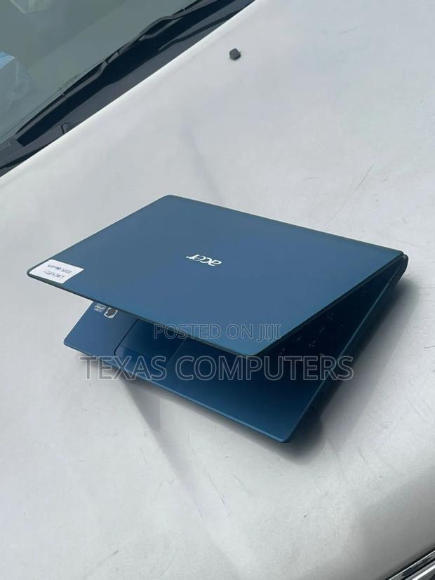 Laptop Acer AS5755 8GB Intel Core I7 HDD 500GB · Photo 3