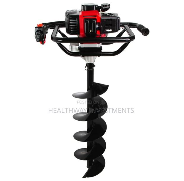 Farm Earth Driller · Photo 1