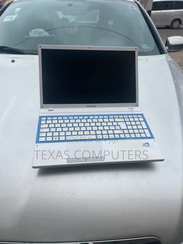 Laptop Samsung N220 8GB Intel Core I7 HDD 500GB · Photo 2