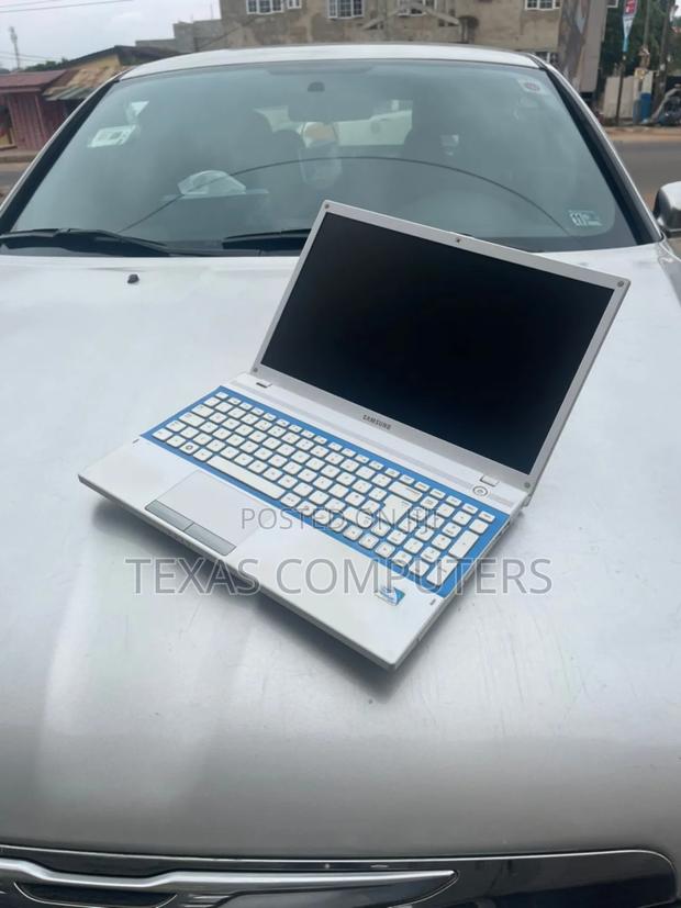 Laptop Samsung N220 8GB Intel Core I7 HDD 500GB · Photo 3