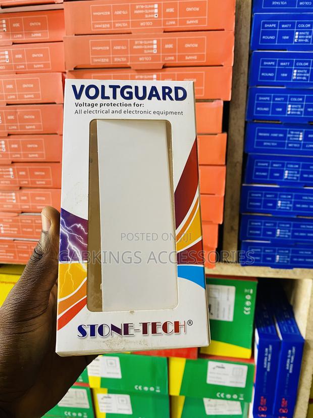 Volt Guard · Photo 3