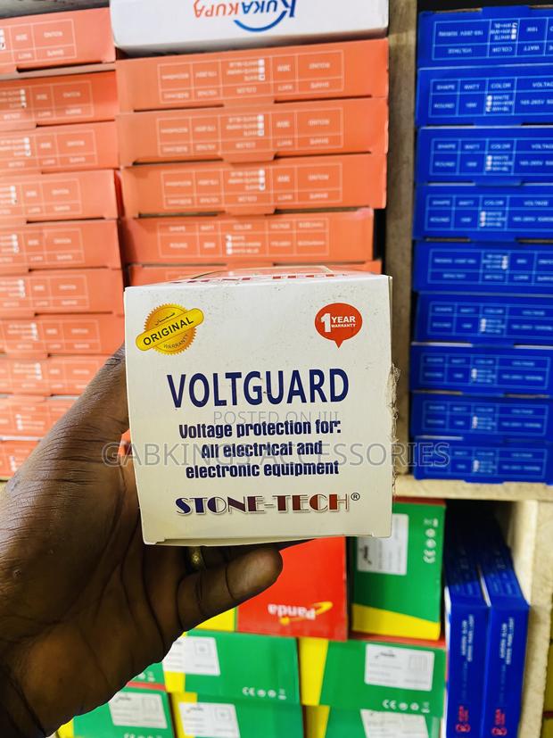 Volt Guard · Photo 5