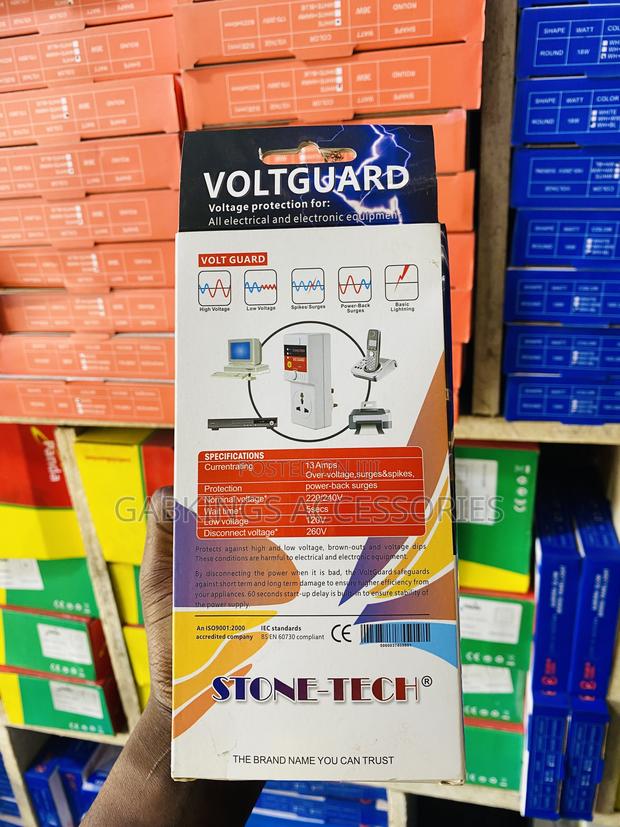 Volt Guard · Photo 6