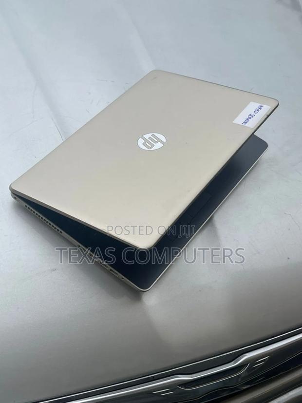 Laptop HP Pavilion 15 8GB Intel Core I7 SSD 256GB · Photo 1