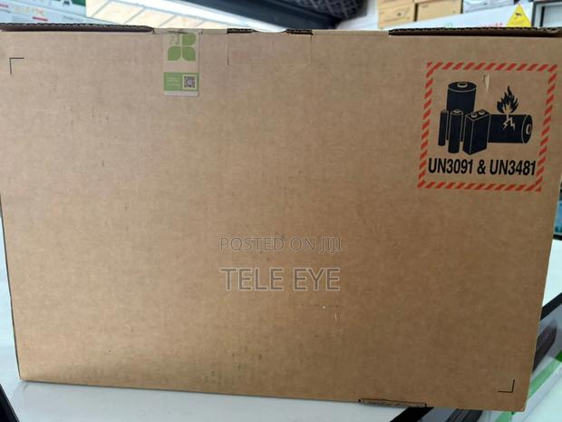 New Laptop Lenovo ThinkPad E14 Gen 5 16GB Intel Core I5 SSD 512GB · Photo 2