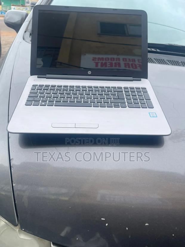 Laptop HP 15-Dy2075tg 8GB Intel Core I7 SSD 500GB · Photo 1