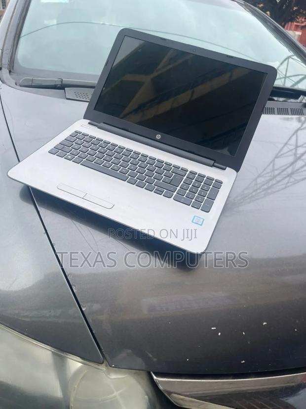 Laptop HP 15-Dy2075tg 8GB Intel Core I7 SSD 500GB · Photo 2