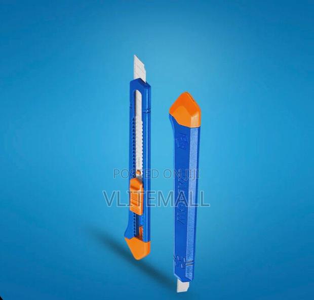 Wadfow Snap Off Blade Knife - Wsk2902 · Photo 2