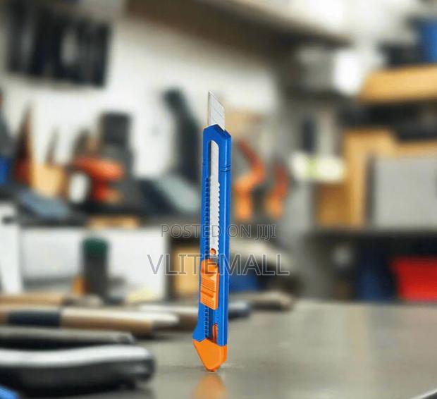 Wadfow Snap Off Blade Knife - Wsk2902 · Photo 3