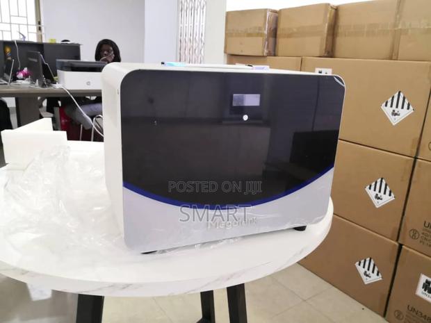 All-in - One 2kw Hybrid Solar Energy Storage System · Photo 1