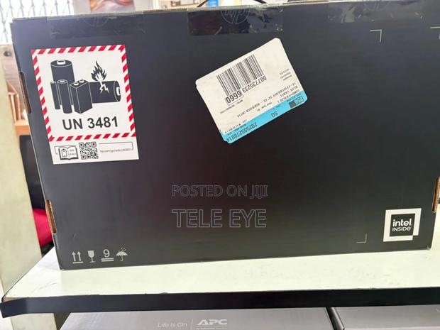 New Laptop HP 8GB Intel Core 5 SSD 512GB · Photo 2