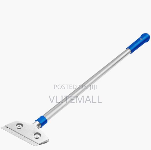 Wadfow Metal Scraper 900mm - Wgs1690 · Photo 1