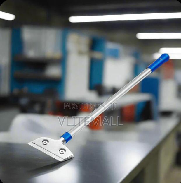 Wadfow Metal Scraper 900mm - Wgs1690 · Photo 3