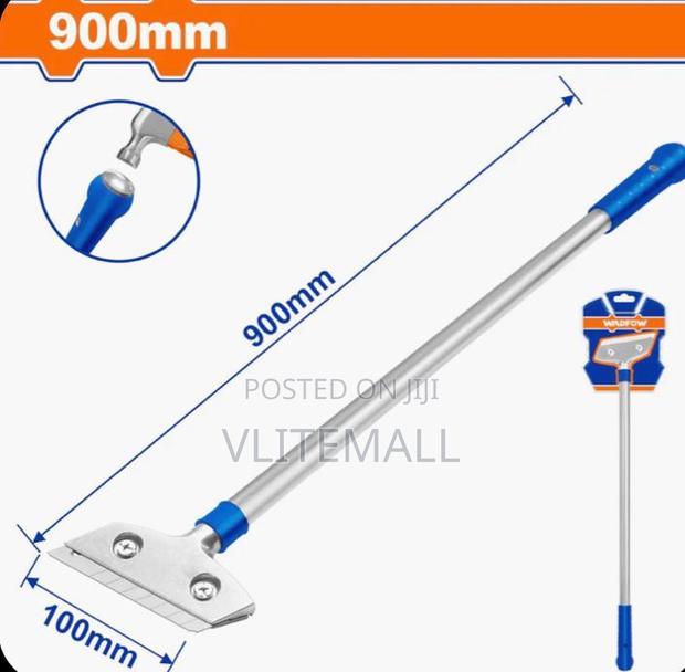 Wadfow Metal Scraper 900mm - Wgs1690 · Photo 4