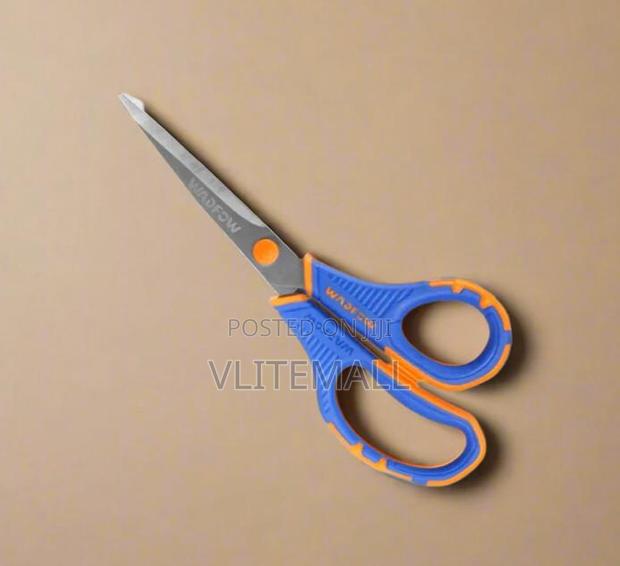 Wadfow 11" Stainless Steel Scissors - Wsx1604 · Photo 2