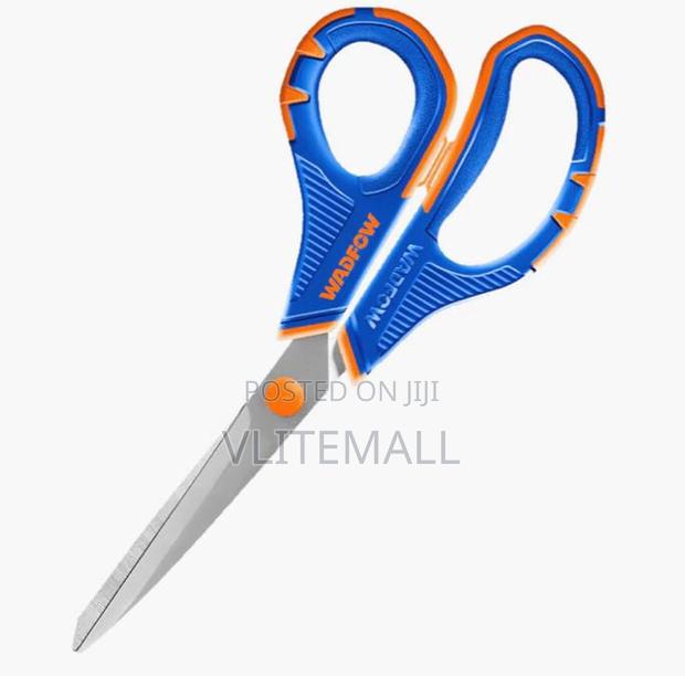 Wadfow 11" Stainless Steel Scissors - Wsx1604 · Photo 1