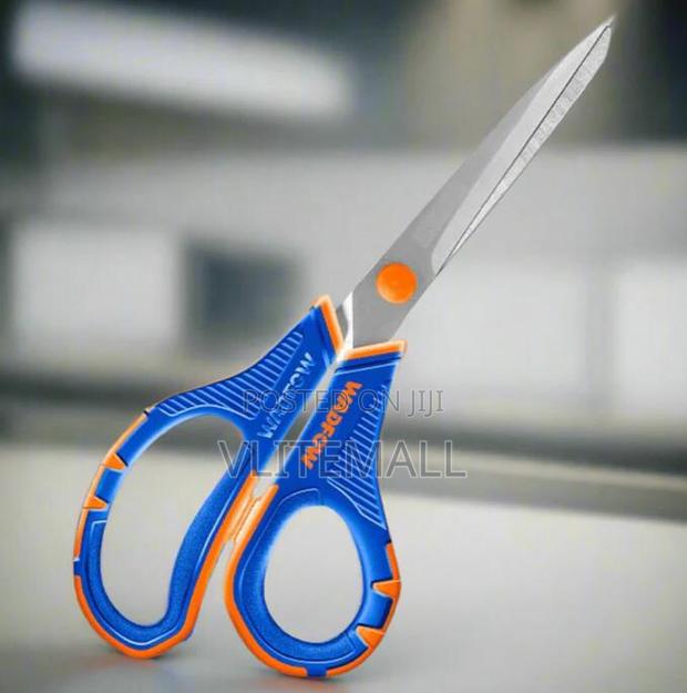 Wadfow 11" Stainless Steel Scissors - Wsx1604 · Photo 4