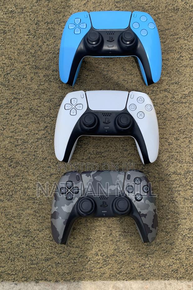 Ps5 Controller · Photo 1