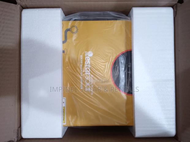 1kw 12v Hybrid Solar Inverter · Photo 4