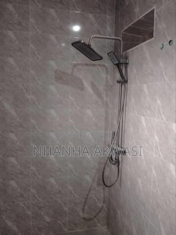 2bdrm Apartment in Lashibi Mf, Sakumono for rent · Photo 7