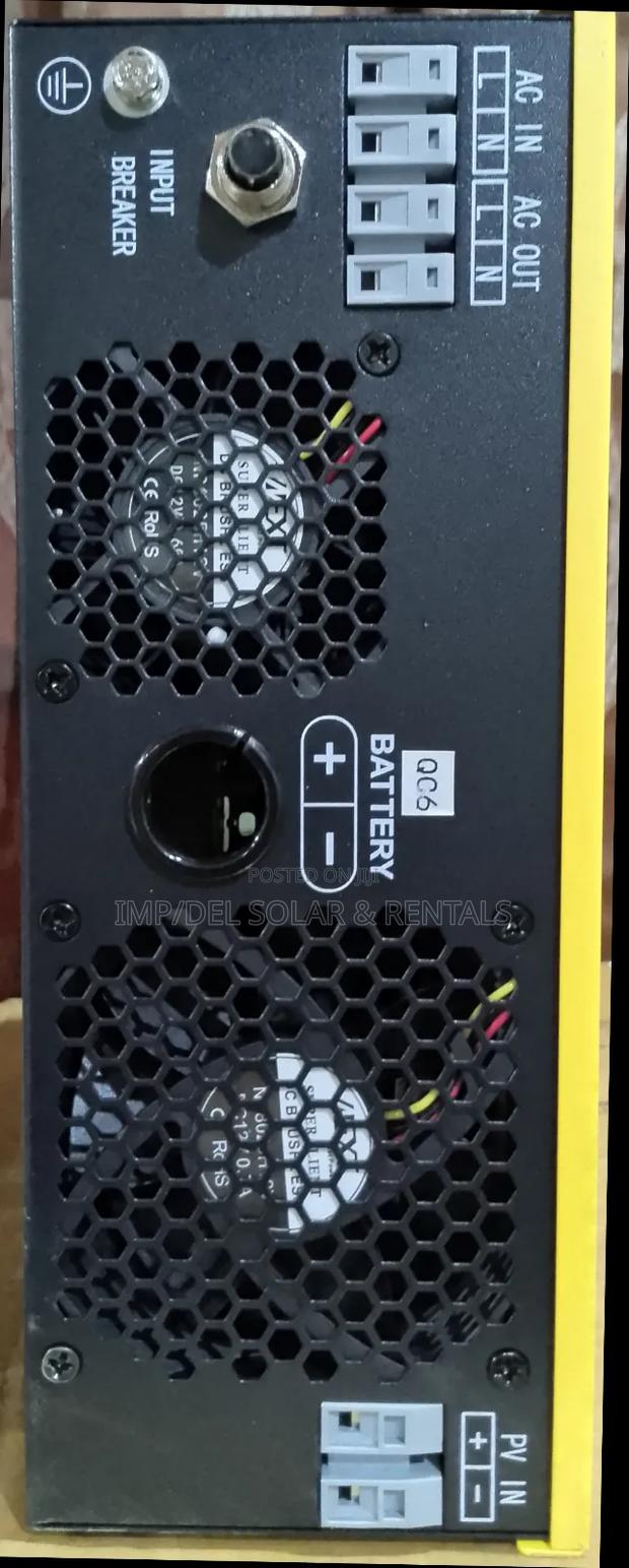 1kw 12v Hybrid Solar Inverter · Photo 5
