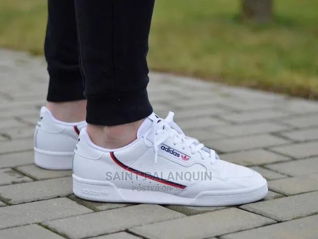 Adidas Continental · Photo 1