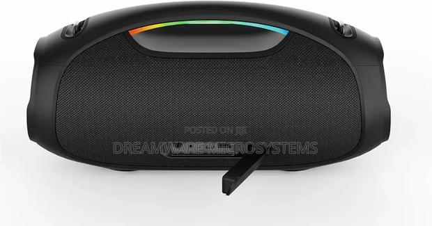 JVC Portable Wireless Bluetooth Speaker · Photo 3
