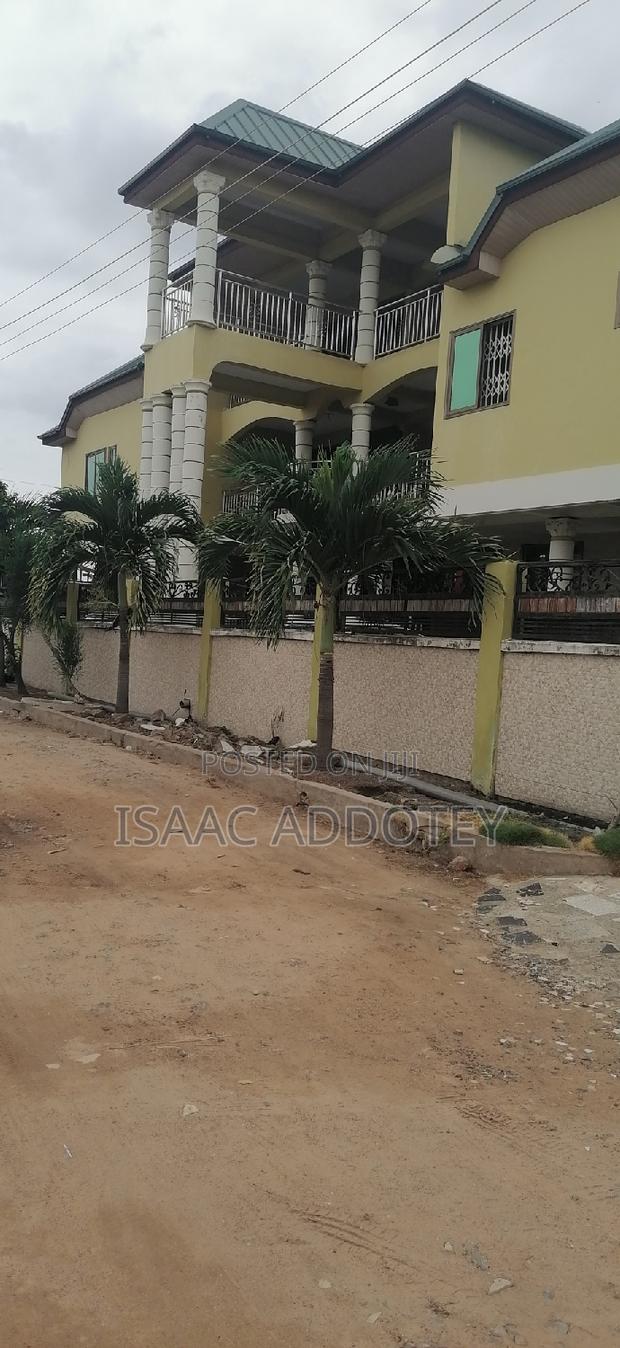3bdrm Apartment in Spintex for rent · Photo 1