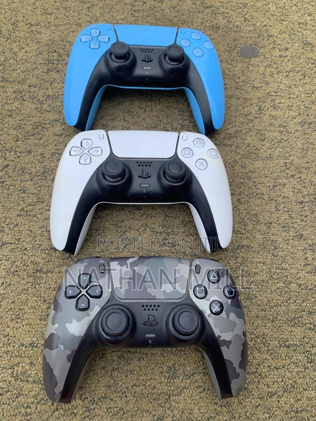 Ps5 Controller · Photo 5