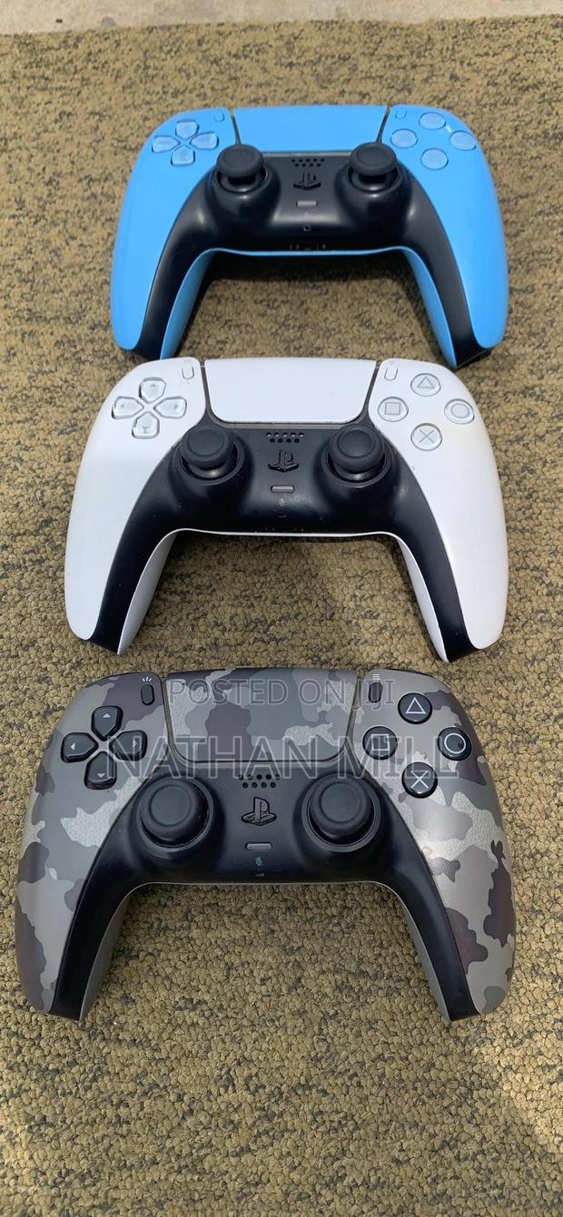 Ps5 Controller · Photo 3