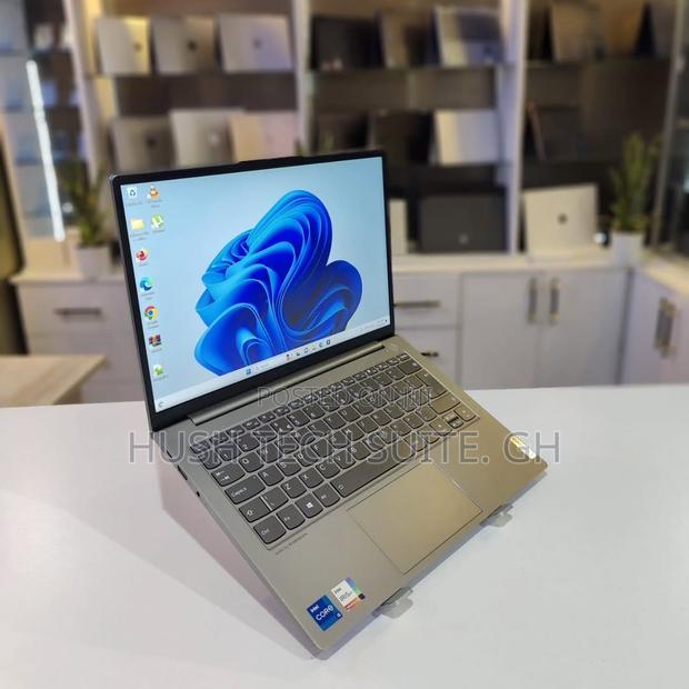 Laptop Lenovo ThinkBook 13s Gen 2 8GB Intel Core I5 SSD 256GB · Photo 2