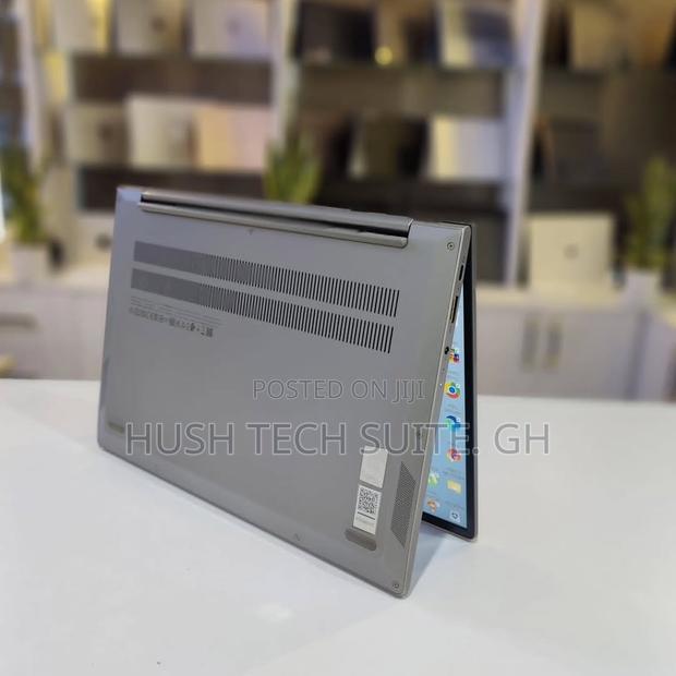 Laptop Lenovo ThinkBook 13s Gen 2 8GB Intel Core I5 SSD 256GB · Photo 3