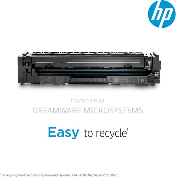 Hp 80a Black Toner Cartridge for Hp Printers · Photo 3