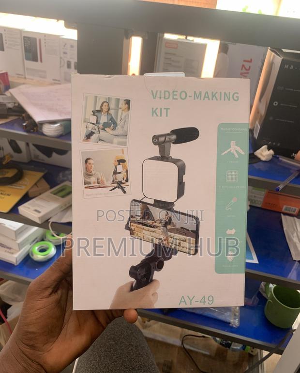 Video Making Kit · Photo 2
