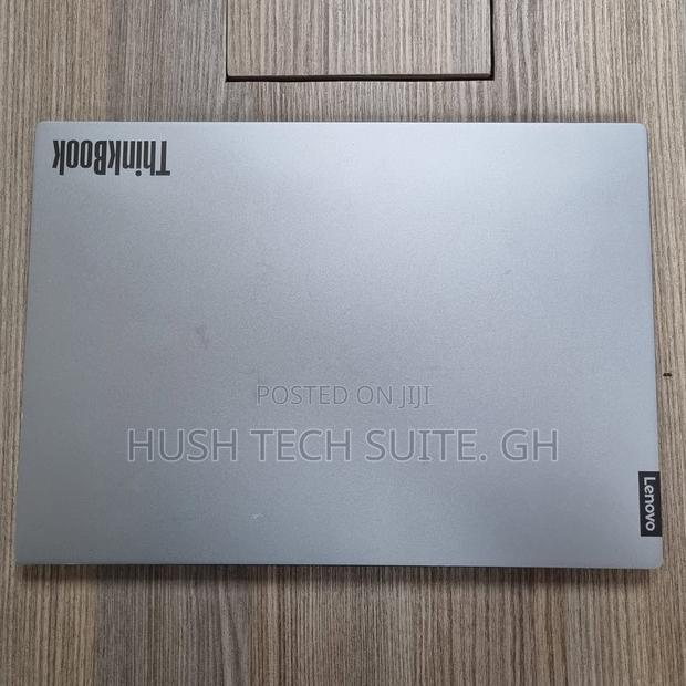 Laptop Lenovo Thinkbook 14 8GB Intel Core I5 SSD 256GB · Photo 2