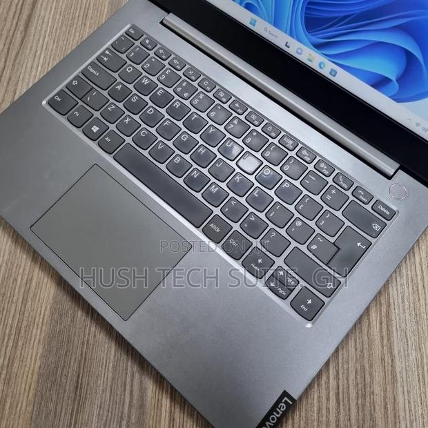 Laptop Lenovo Thinkbook 14 8GB Intel Core I5 SSD 256GB · Photo 3