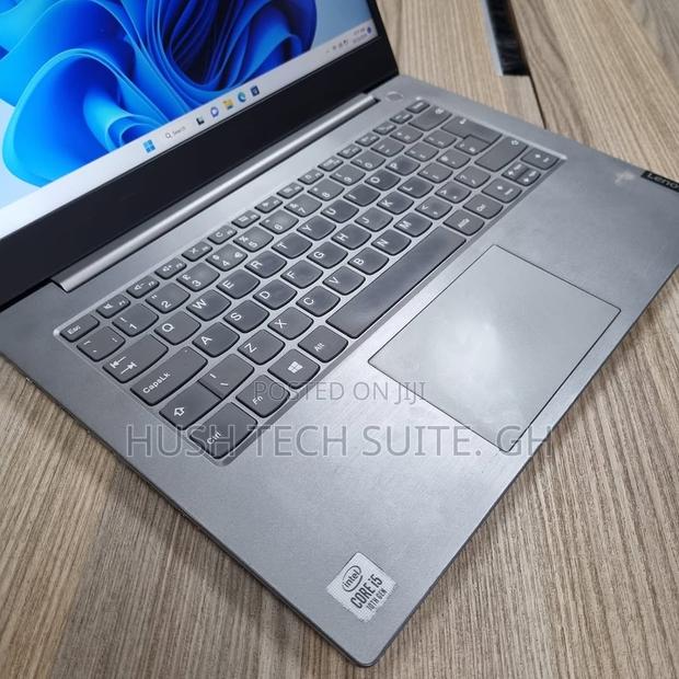 Laptop Lenovo Thinkbook 14 8GB Intel Core I5 SSD 256GB · Photo 4