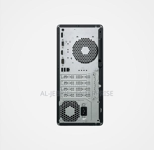 New Desktop Computer HP 290 G9 8GB Intel Core I5 SSD 512GB · Photo 3