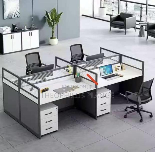 4in1 Work Station Desk. Desks for Offices · Photo 1