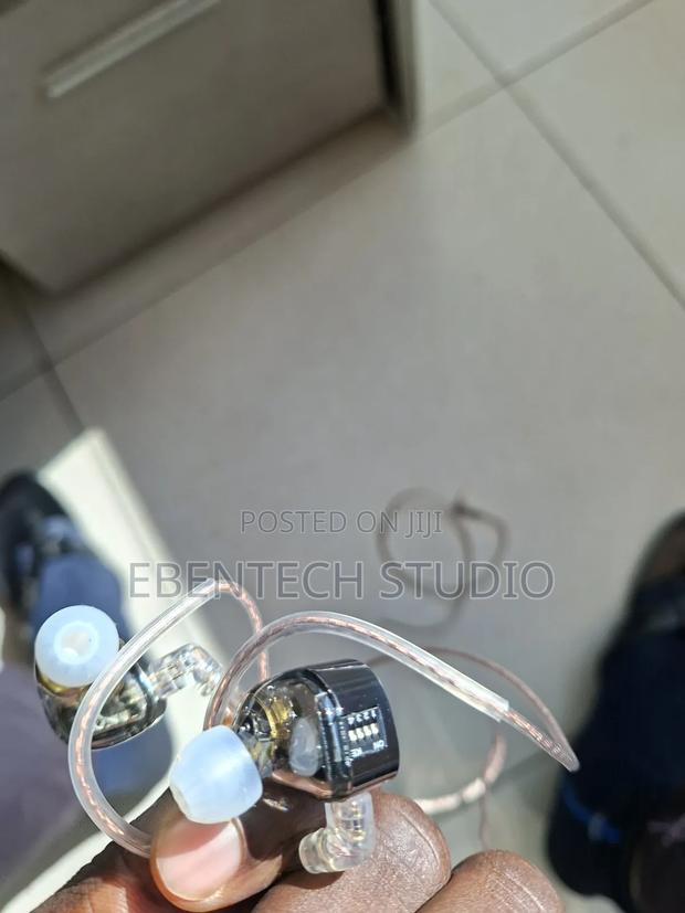 Kz Castor Pro in Ear Monitor Buds · Photo 7