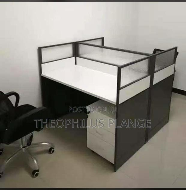 4in1 Work Station Desk. Desks for Offices · Photo 2