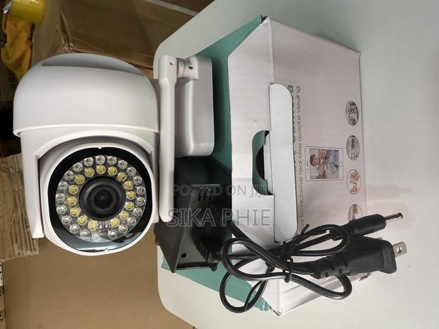 Wifi Camera · Photo 1
