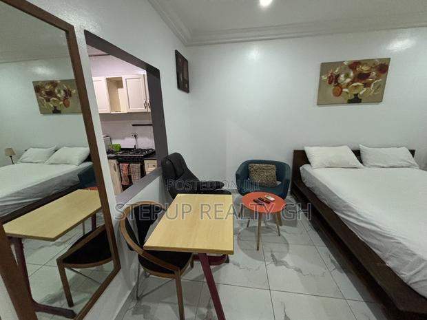 Pay Daily Furnished 1 Bedroom · Photo 5