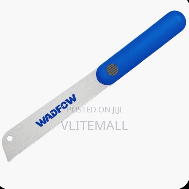 Wadfow Dovetail Pull Saw 7" - Whw9g07 · Photo 3